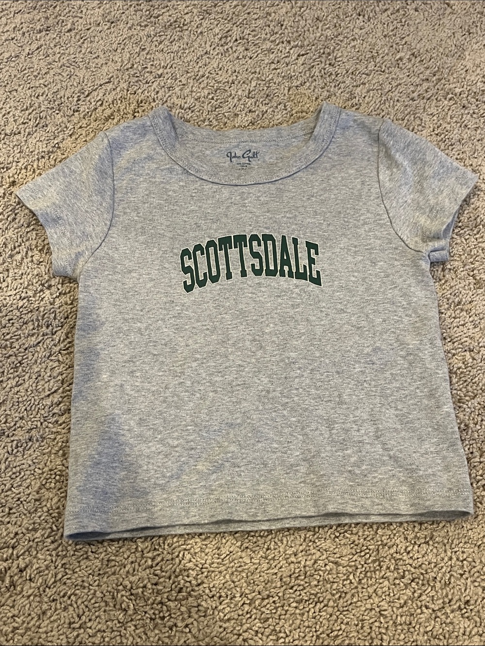 John Galt Scottsdale Shirt